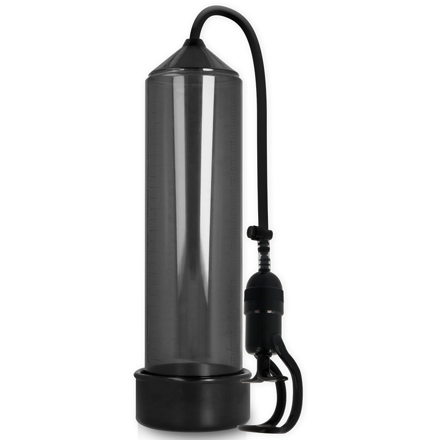 PUMP ADDICTED - BOMBA ERECCIÓN RX5