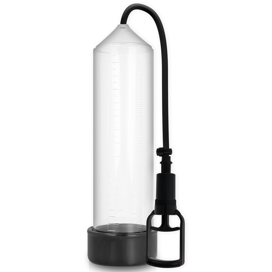 PUMP ADDICTED - BOMBA ERECCIÓN RX7