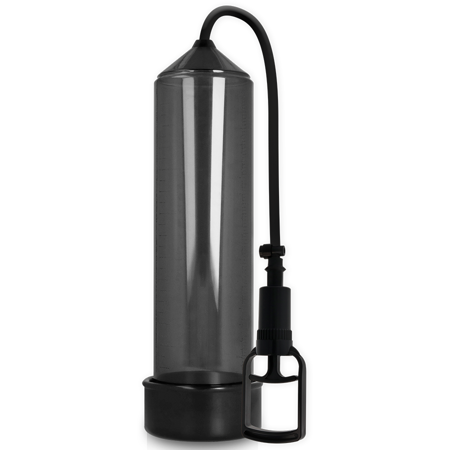 PUMP ADDICTED - BOMBA ERECCIÓN RX7