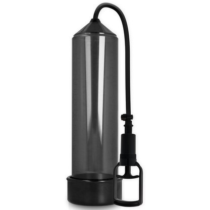 PUMP ADDICTED - BOMBA ERECCIÓN RX7