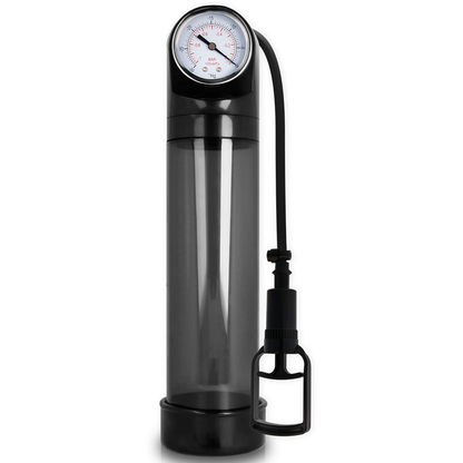 PUMP ADDICTED - BOMBA ERECCIÓN RX9