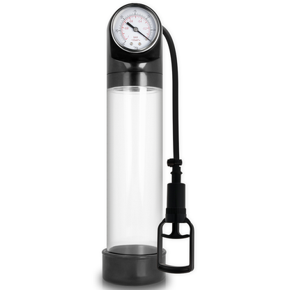 PUMP ADDICTED - BOMBA ERECCIÓN RX9