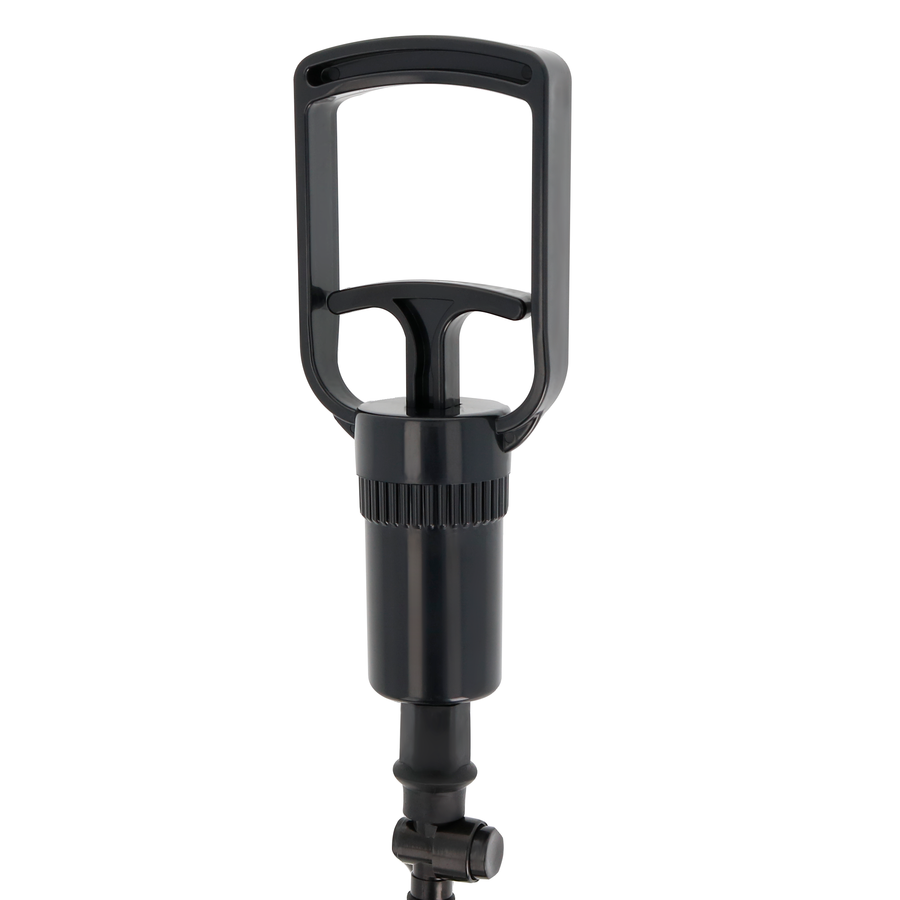 PUMP ADDICTED - BOMBA ERECCIÓN RX9