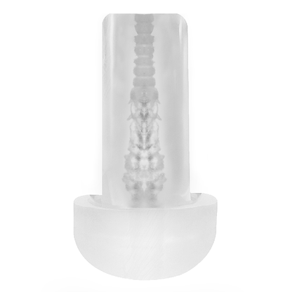 PUMP ADDICTED - PLEASURE SLEEVE MASTUBADOR TALLA L