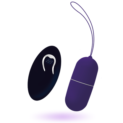 INTENSE - FLIPPY I LILAC REMOTE CONTROL EGG