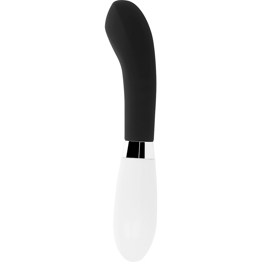 BRILHANTE - VIBRADOR PRETO JOHN