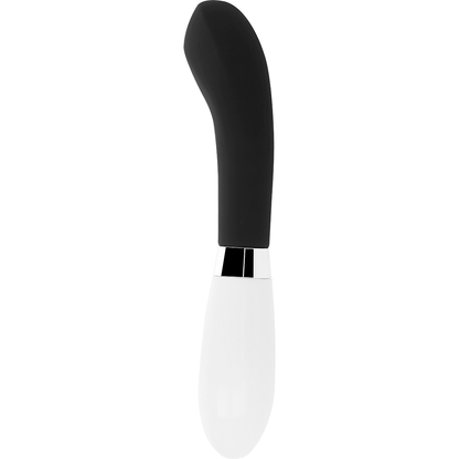BRILHANTE - VIBRADOR PRETO JOHN