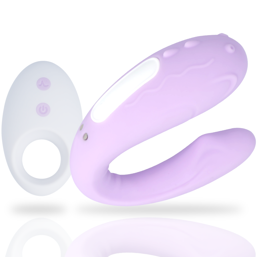MIA - RIN REMOTE CONTROL REMOTE FOR COUPLES