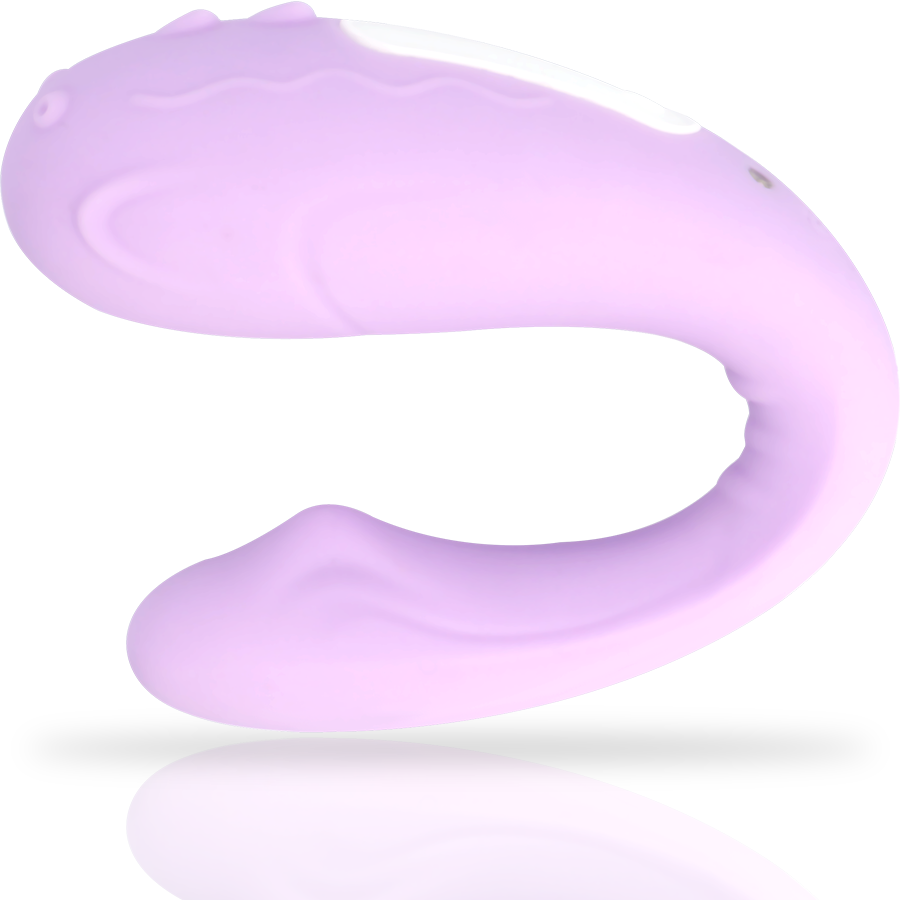 MIA - RIN REMOTE CONTROL REMOTE FOR COUPLES