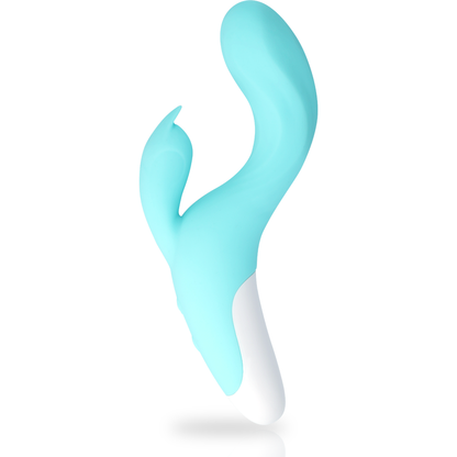 MIA - DRESDEN TURQUOISE BLUE VIBRATOR