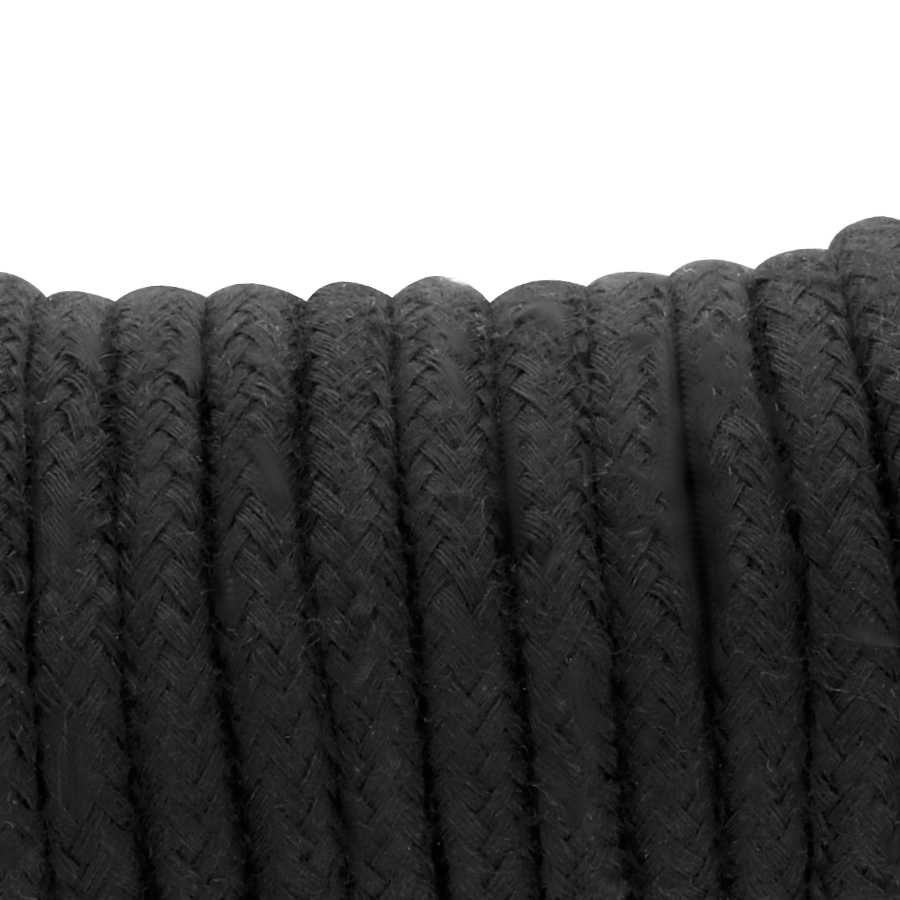 DARKNESS - CORDA JAPONESA 5 M PRETO