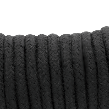 DARKNESS - CORDA JAPONESA 5 M PRETO