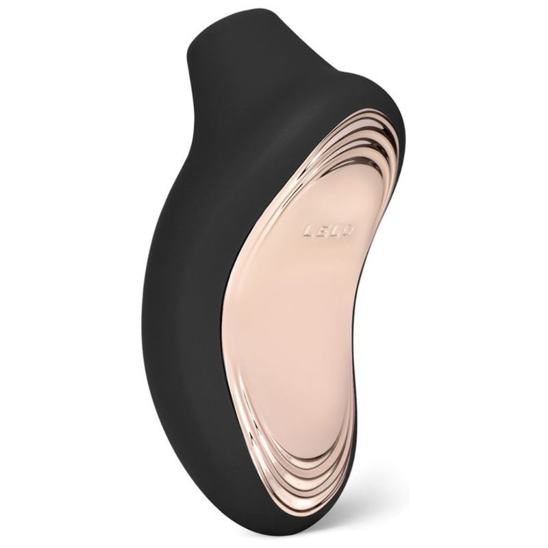 LELO - ESTIMULADOR CLITORIS SONA 2 NEGRO