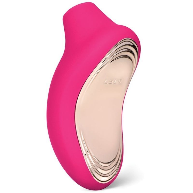 LELO - ZONA 2 FUCHSIA CLITORIS STIMULATOR