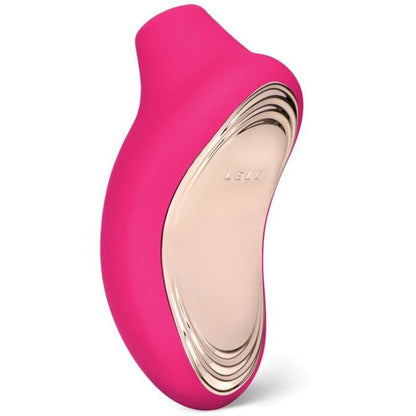 LELO - ZONA 2 FUCHSIA CLITORIS STIMULATOR
