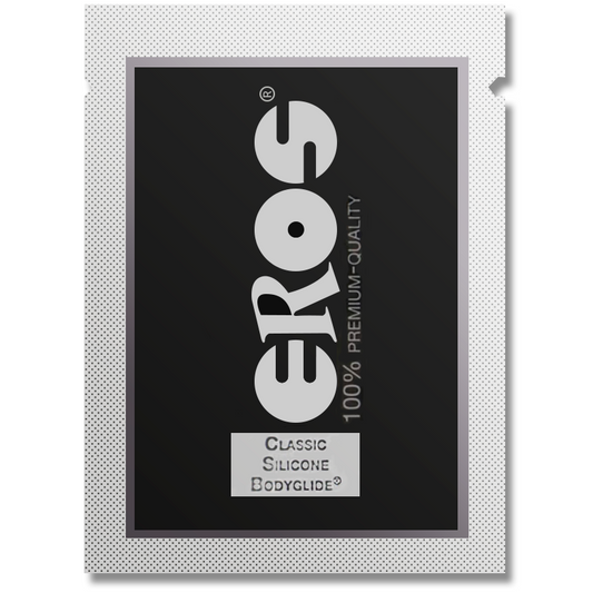 EROS LADY LINE - CLASICO MONODOSIS LUBRICANTE SILICONA 2 ML