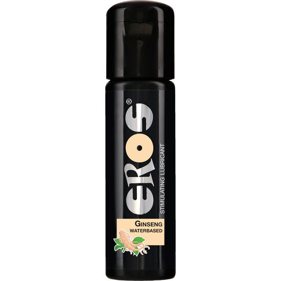 EROS - GINSENG WATER-BASED LUBRICANT 100 ML