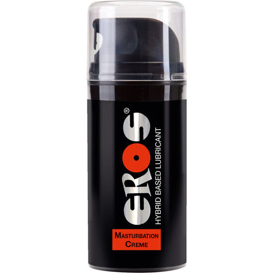Eros: crema de masturbació 100 ml