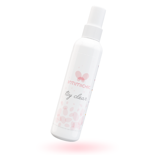 Intimicichic: neteja desinfectiva 150 ml