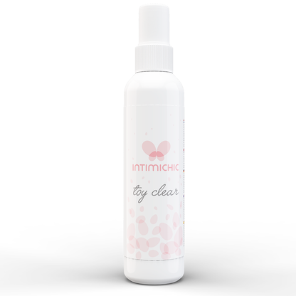 Intimicichic: neteja desinfectiva 150 ml