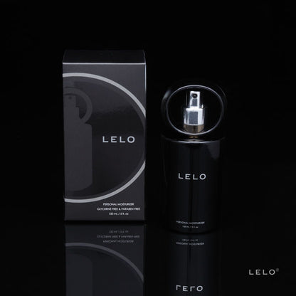 LELO - PERSONLIGT GLÖMMEDEL VATTENBASERAD FUKTKRÄMME 150 ML