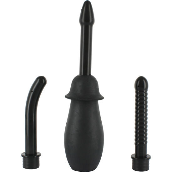 SEVEN CREATIONS - UNISEX ANAL CLEANSING SET