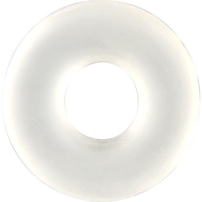 Set creacions: anell de penis transparent