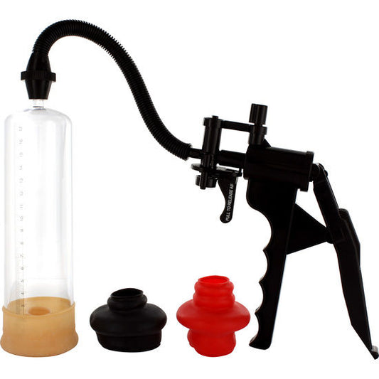 Set creacions: la bomba d&#39;erecció perfecta per al penis