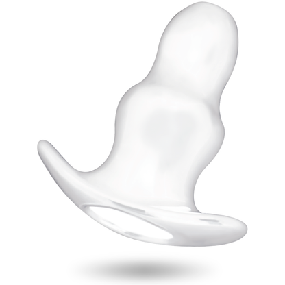 ADDICTED TOYS - LARGE ANAL DILATOR 15 CM - CLEAR