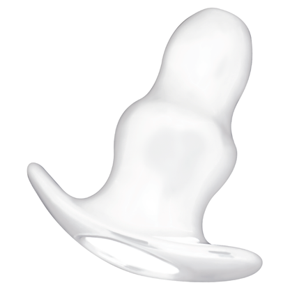 ADDICTED TOYS - LARGE ANAL DILATOR 15 CM - CLEAR