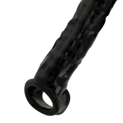 ADDICTED TOYS - EXTENSOR DE PÉNIS PRETO