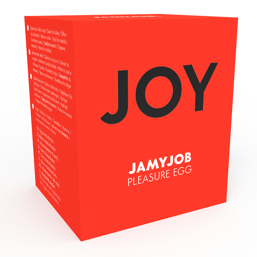 Jamyjob: alegria de l&#39;ou masturbant discreta