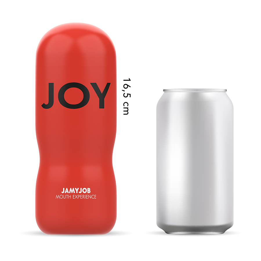 Jamyjob - Boca emocionante do masturbador