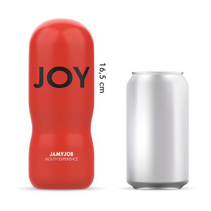 Jamyjob - Boca emocionante do masturbador