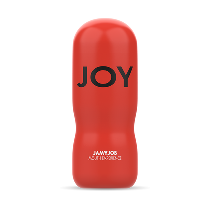 Jamyjob - Boca emocionante do masturbador