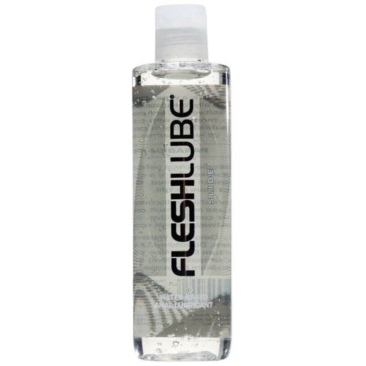 FLESHLIGHT - FLESHLUBE VATTENBASERAT ANAL SMÖRJMEDDEL 250 ML