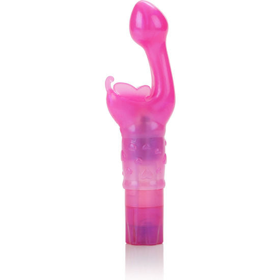 CALEXOTICS - KISS GY SPOT AQUATIC CLITORAL STIMULATOR