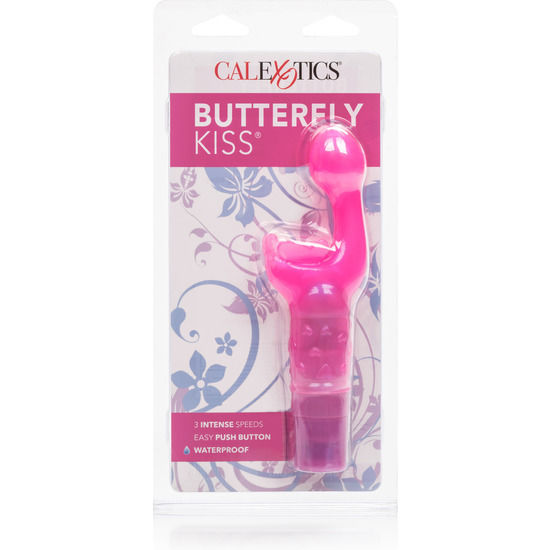 CALEXOTICS - KISS GY SPOT AQUATIC CLITORAL STIMULATOR