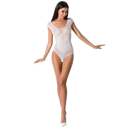 PASSION - WOMAN BS064 BODYSTOCKING ÚNICA