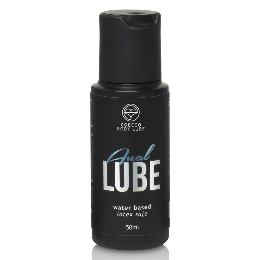 COBECO - CBL LUBRICANT ANAL 50ml