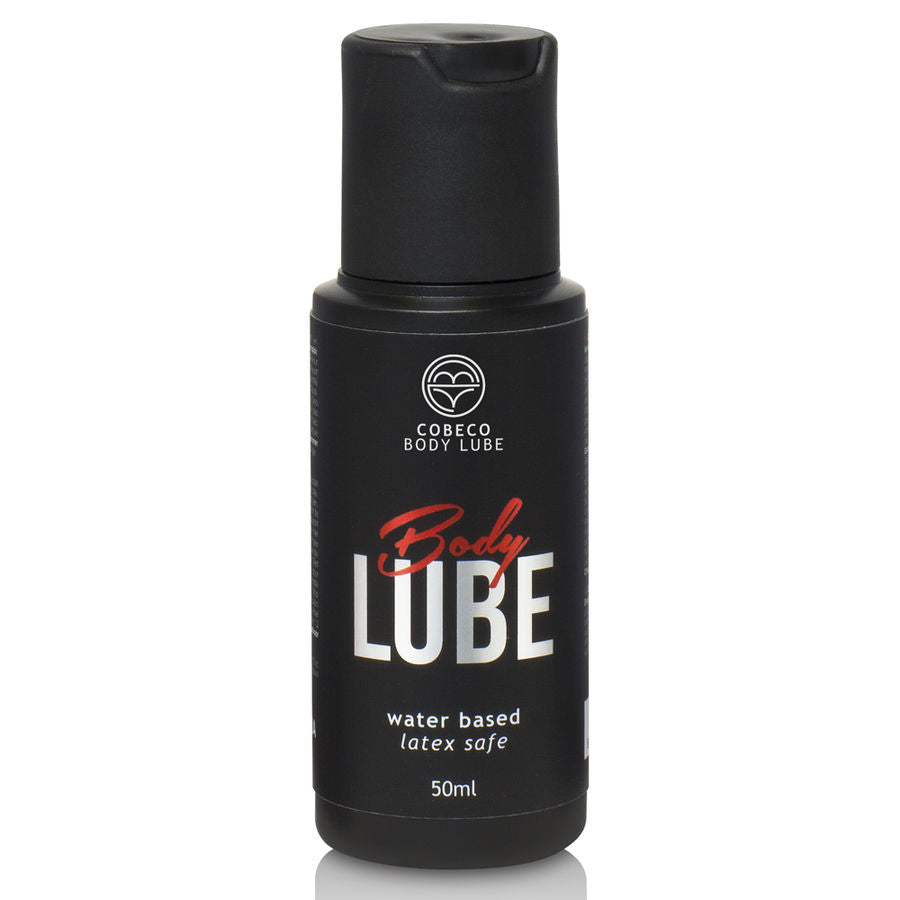 COBECO - CBL INTIMATE LUBRICANT WB 50ML