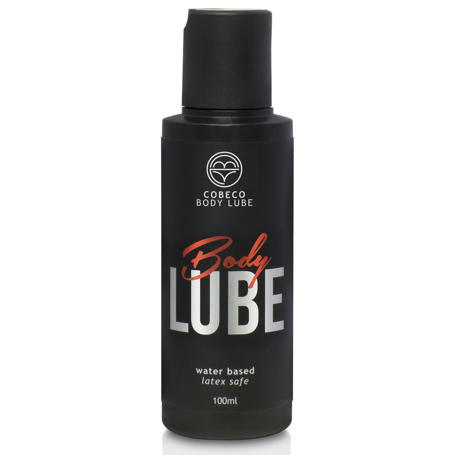 COBECO - CBL LUBRICANT INTIM WB 100ML