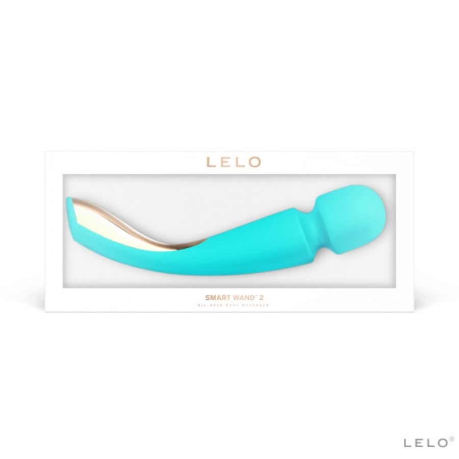LELO - SMART WAND 2