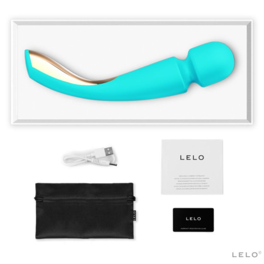LELO - SMART WAND 2