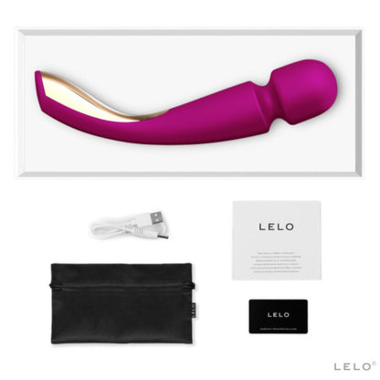 LELO - SMART WAND 2