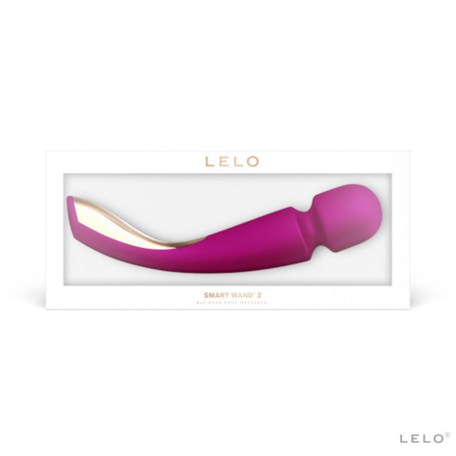 LELO - SMART WAND 2