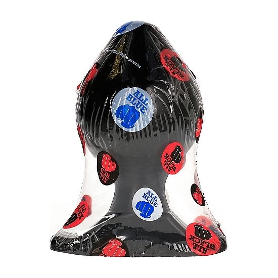 ALL BLACK - 16.5 CM PLUG