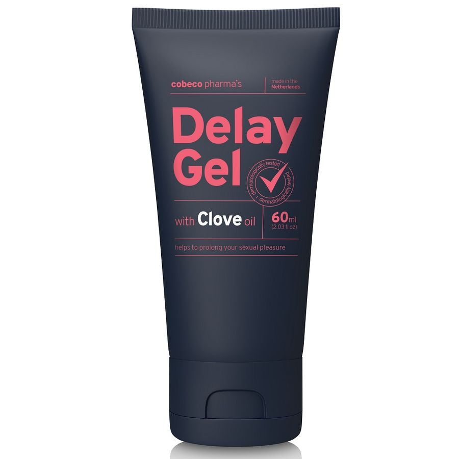 COBECO - NEJLLIKE DELAY GEL 60ML