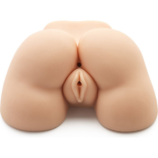 Act - Fat Ass Fucker Masturbator amb vibrador