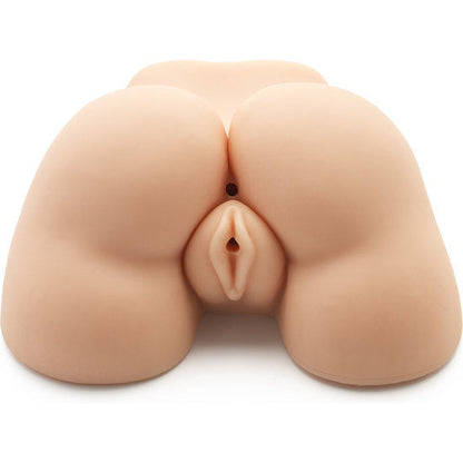 Act - Fat Ass Fucker Masturbator amb vibrador